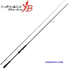 Спиннинг Yamaga Blanks Early for Surf